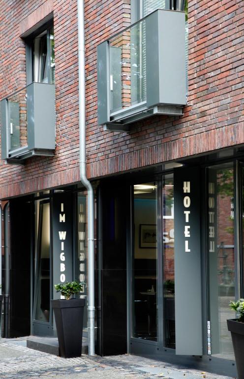 Hotel Im Wigbold Ochtrup Room photo