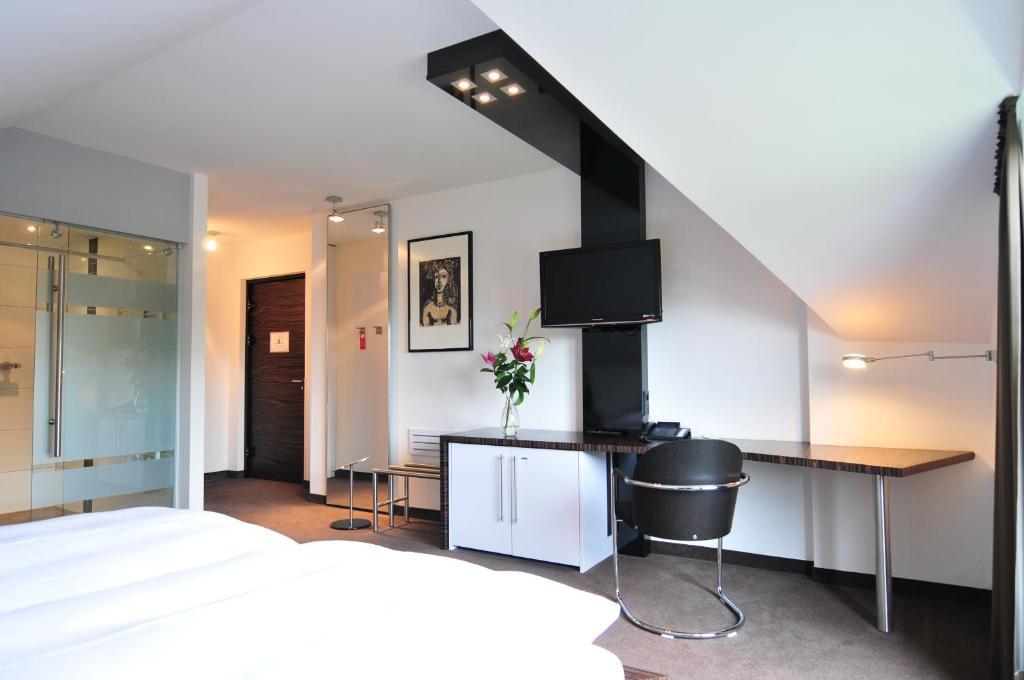 Hotel Im Wigbold Ochtrup Room photo