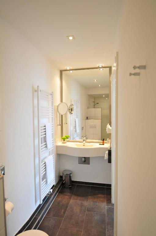 Hotel Im Wigbold Ochtrup Room photo